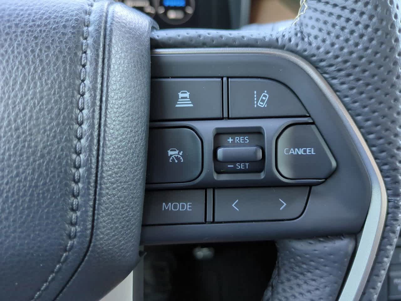 Thumbnail: 2026 Toyota Sequoia - 26