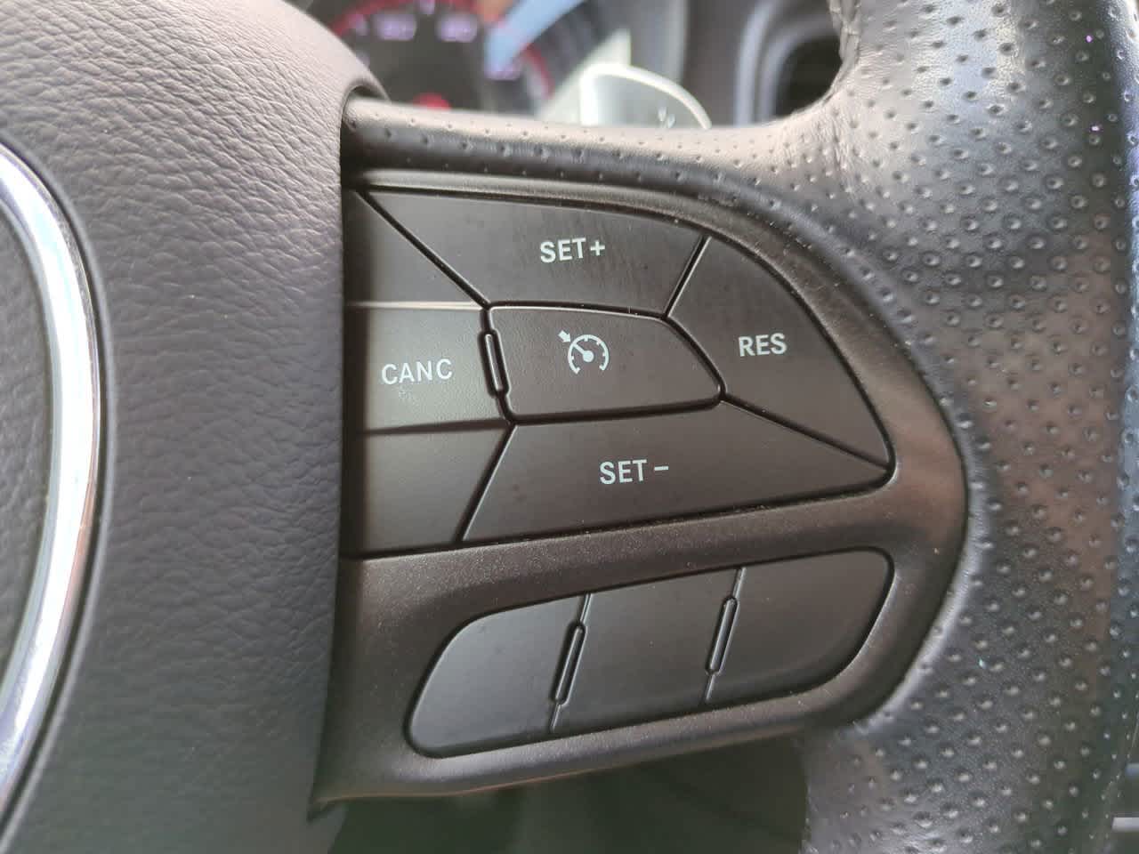 Thumbnail: 2021 Dodge Charger - 22