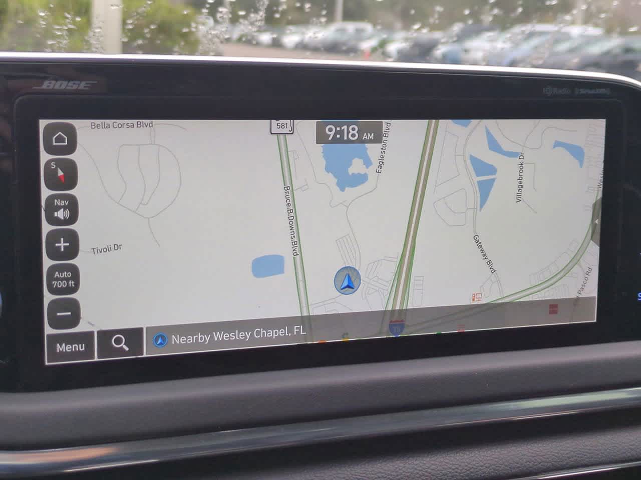 Thumbnail: 2021 Hyundai Sonata - 21