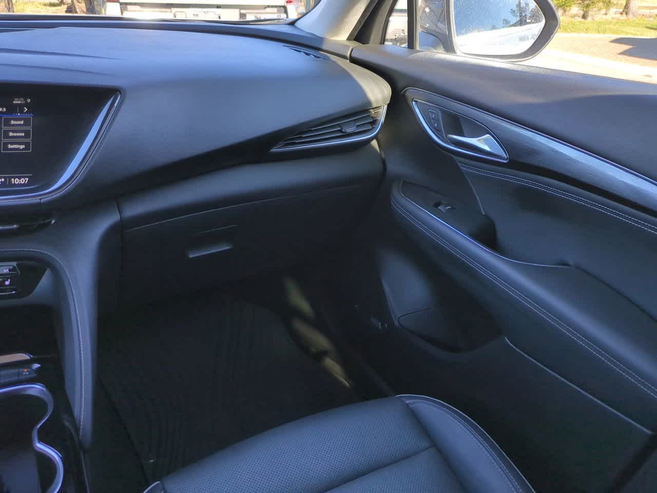 Thumbnail: 2022 Buick Envision - 16