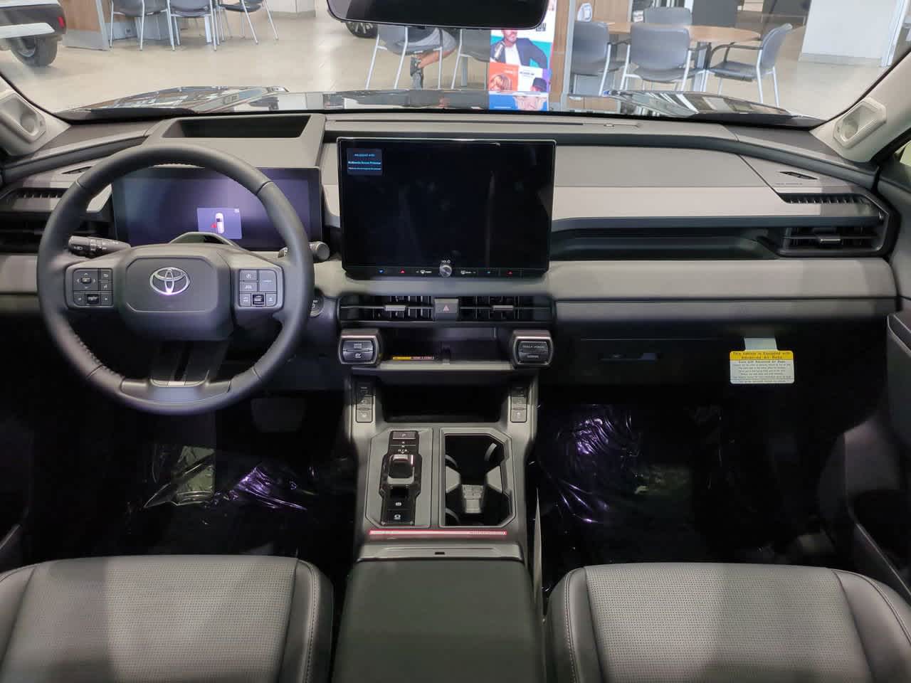 Thumbnail: 2026 Toyota RAV4 - 14