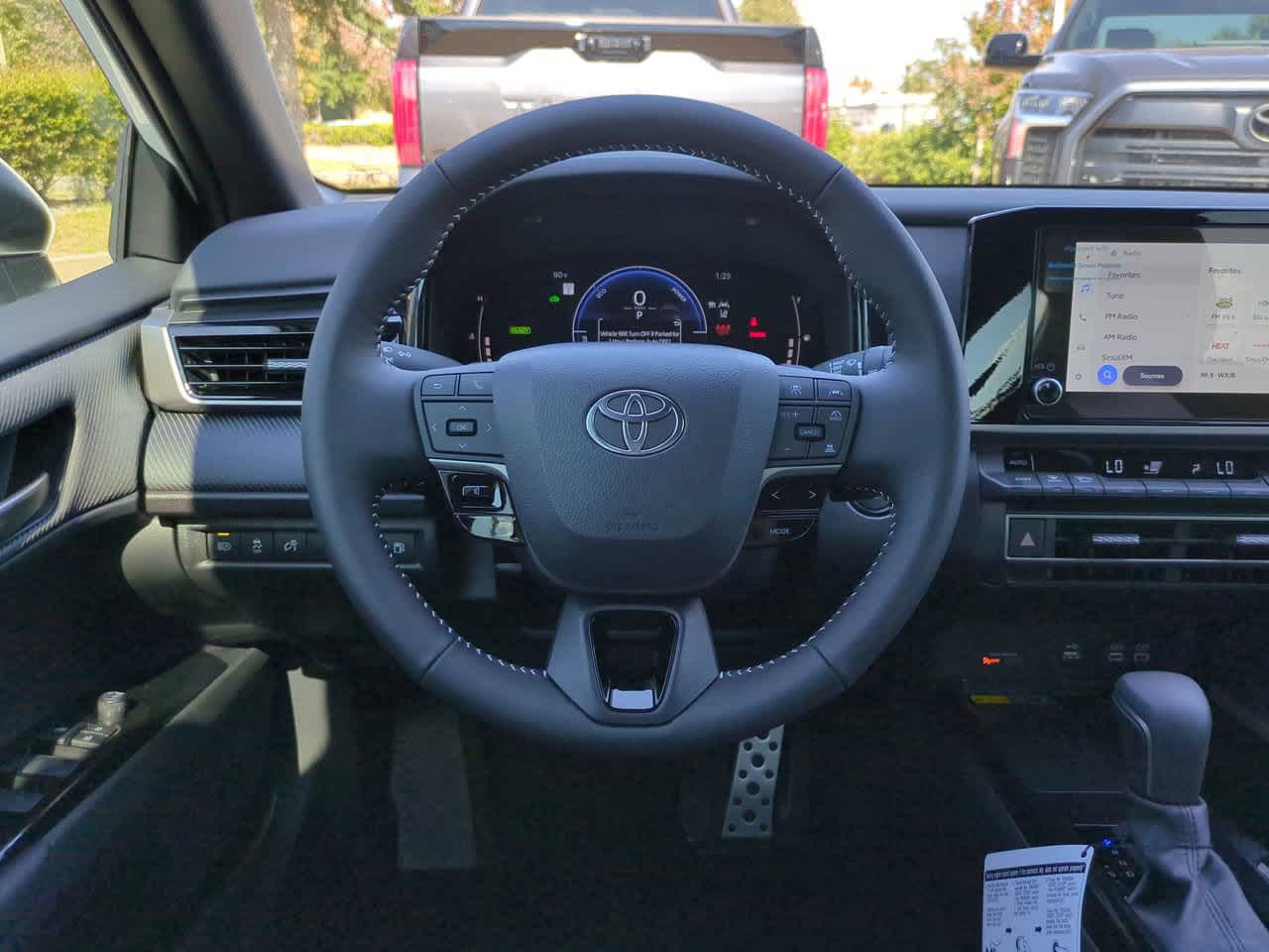 Thumbnail: 2026 Toyota Camry - 15