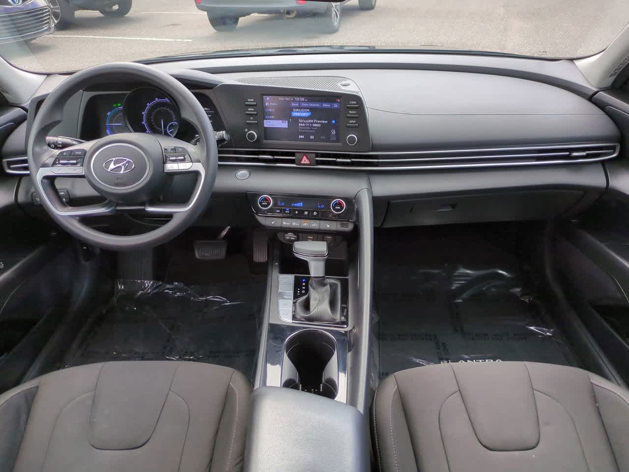 Thumbnail: 2022 Hyundai Elantra - 14