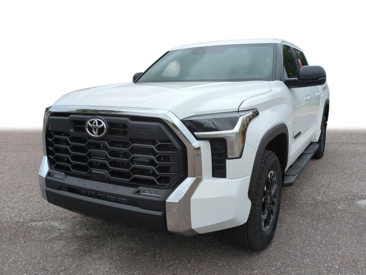 Thumbnail: 2026 Toyota Tundra - 1