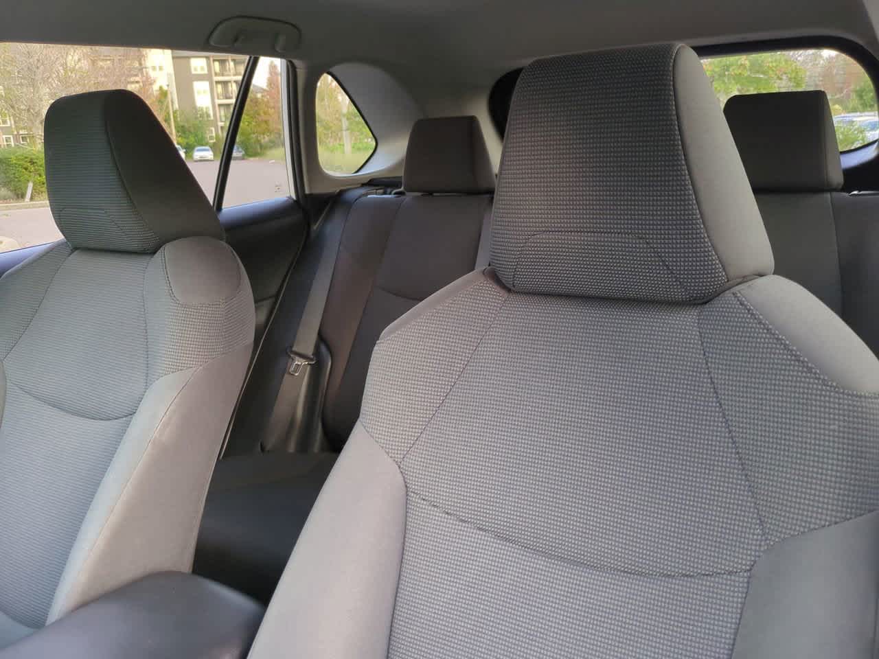 Thumbnail: 2020 Toyota RAV4 - 8