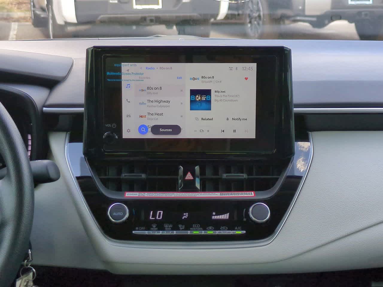 Thumbnail: 2026 Toyota Corolla - 17