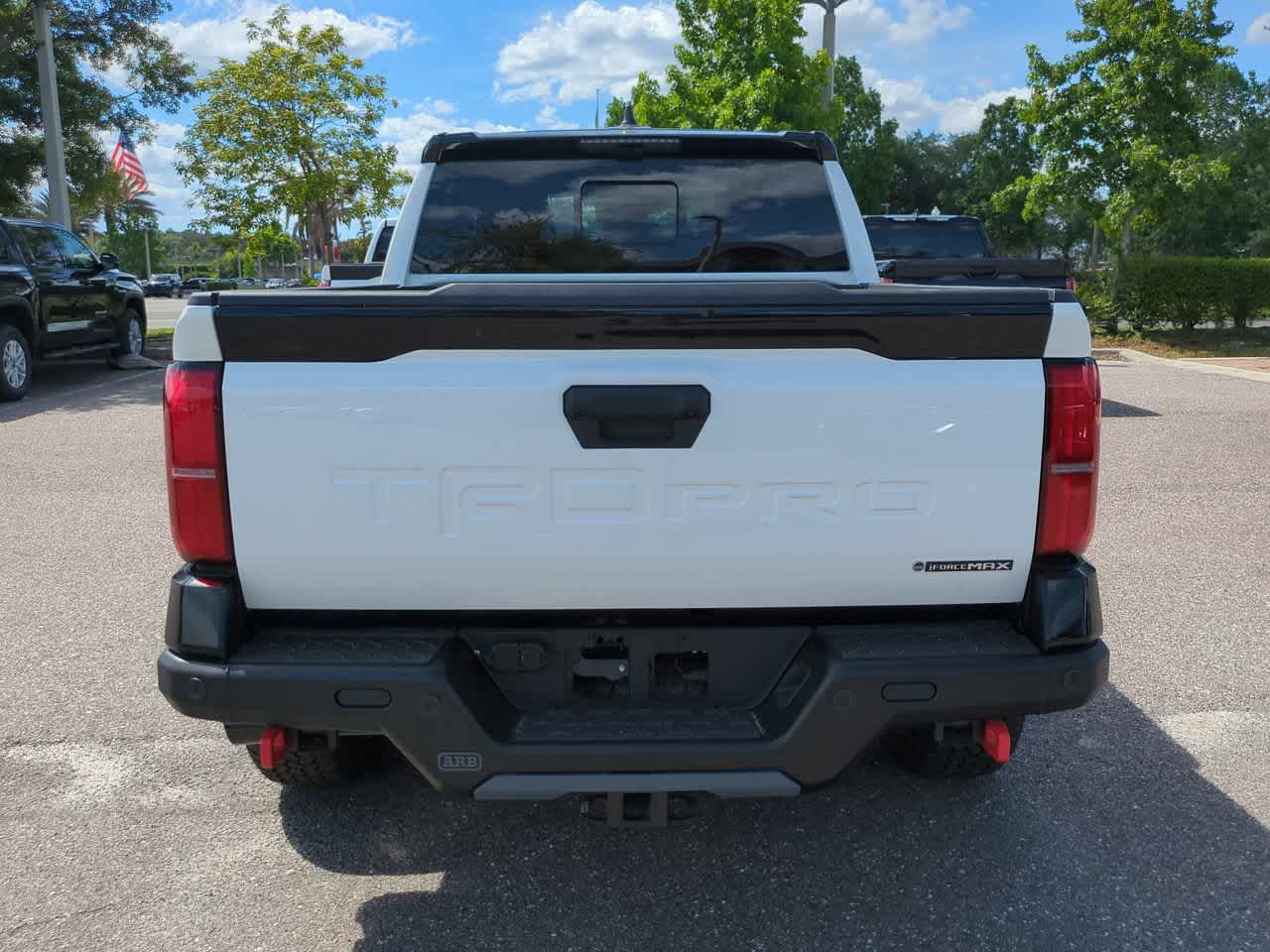 Thumbnail: 2026 Toyota Tacoma - 5