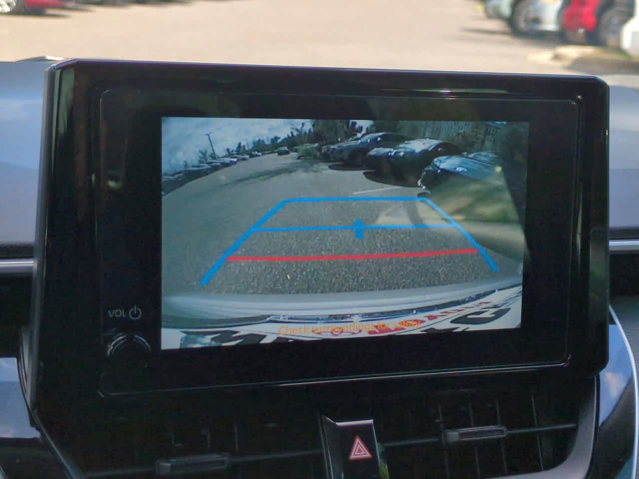 Thumbnail: 2024 Toyota Corolla - 19