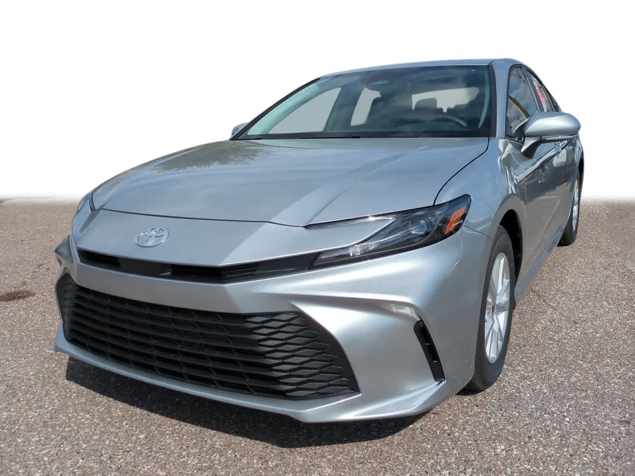 Thumbnail: 2026 Toyota Camry - 1