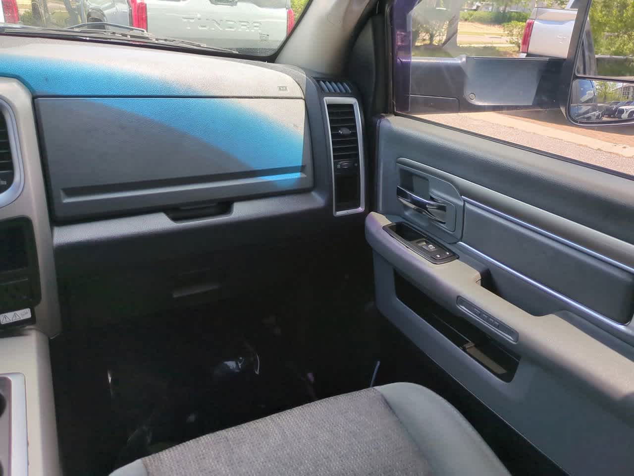 Thumbnail: 2015 RAM 1500 - 16