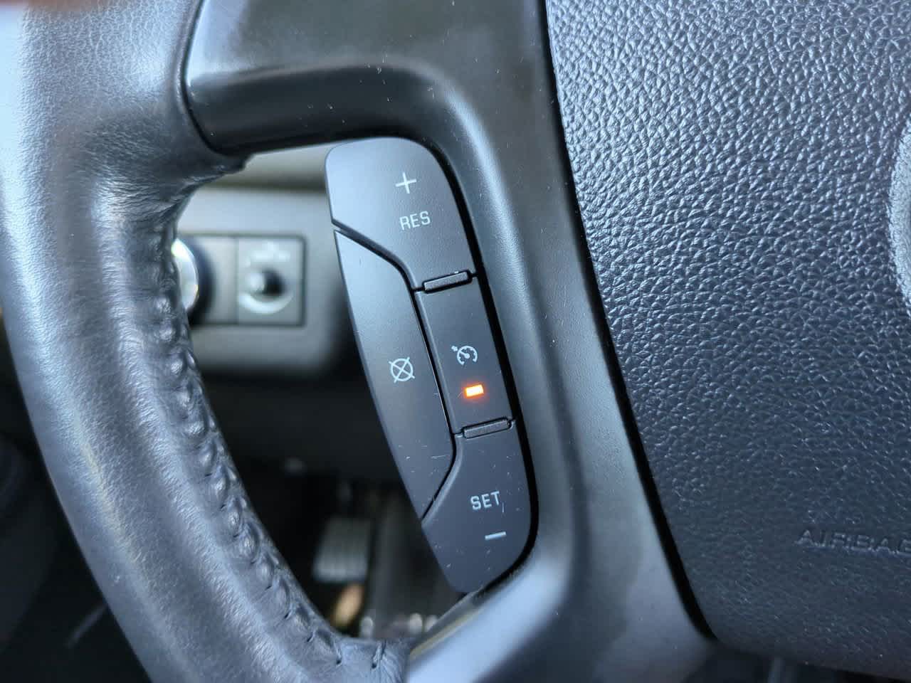 Thumbnail: 2012 Buick Enclave - 24