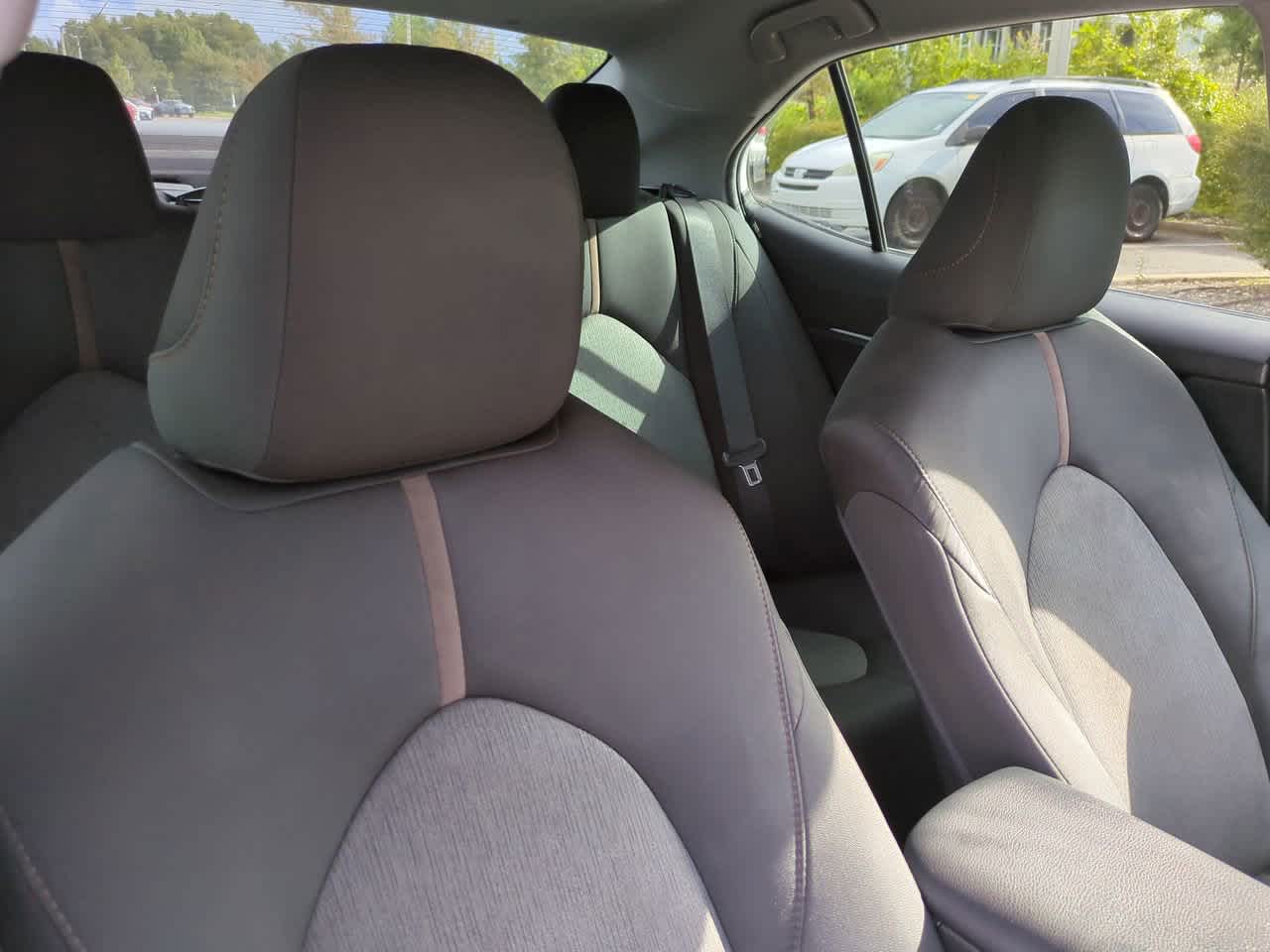 Thumbnail: 2019 Toyota Camry - 7