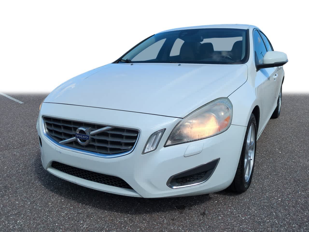 2013 Volvo S60 T5 -
                  Wesley Chapel, FL