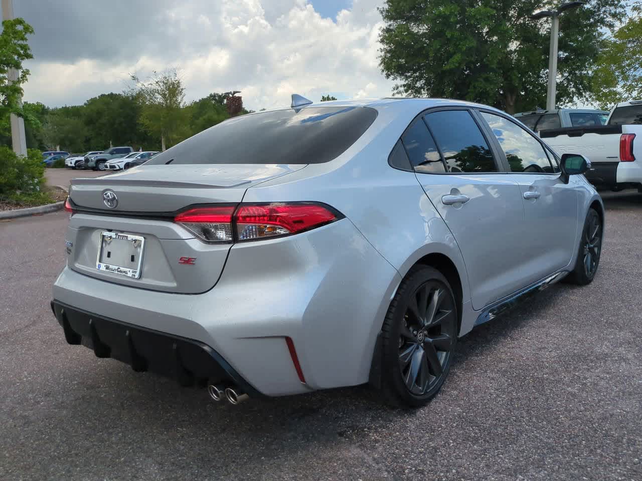 Thumbnail: 2026 Toyota Corolla - 6