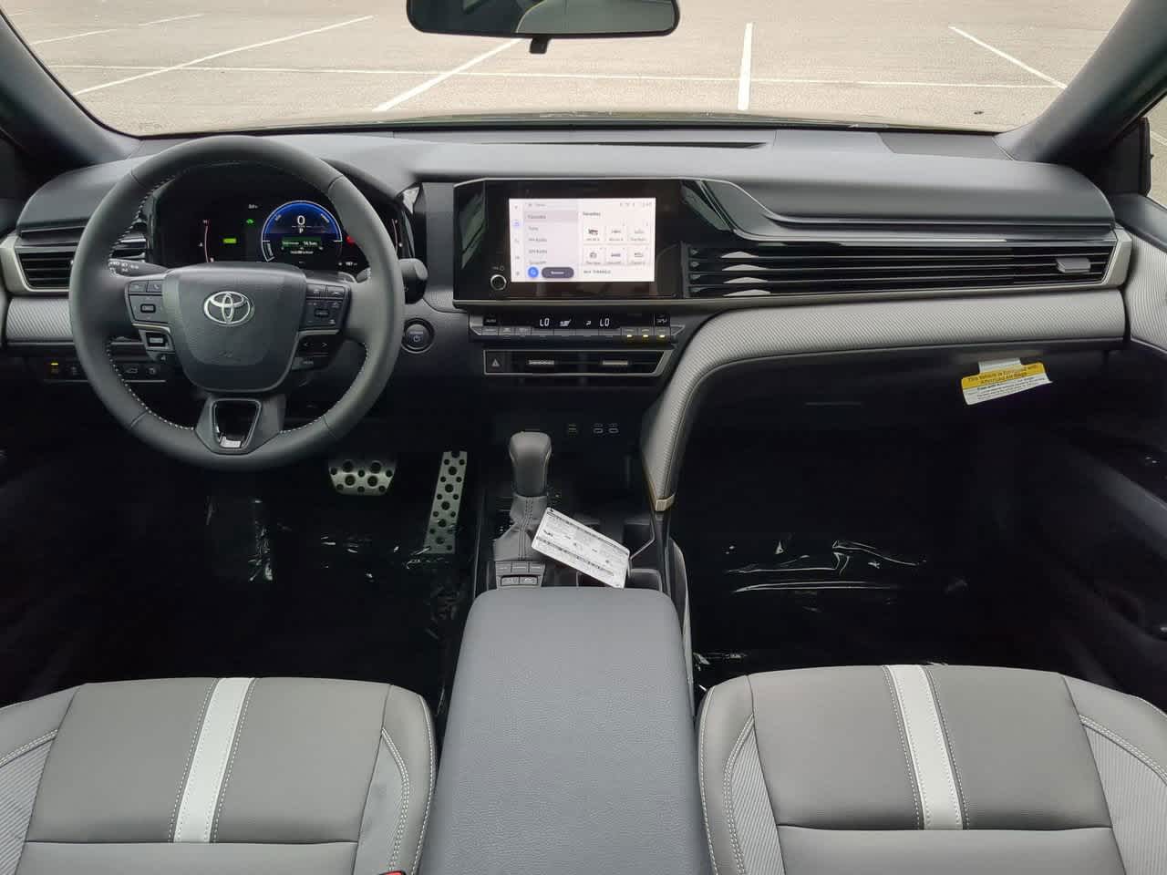 Thumbnail: 2025 Toyota Camry - 14