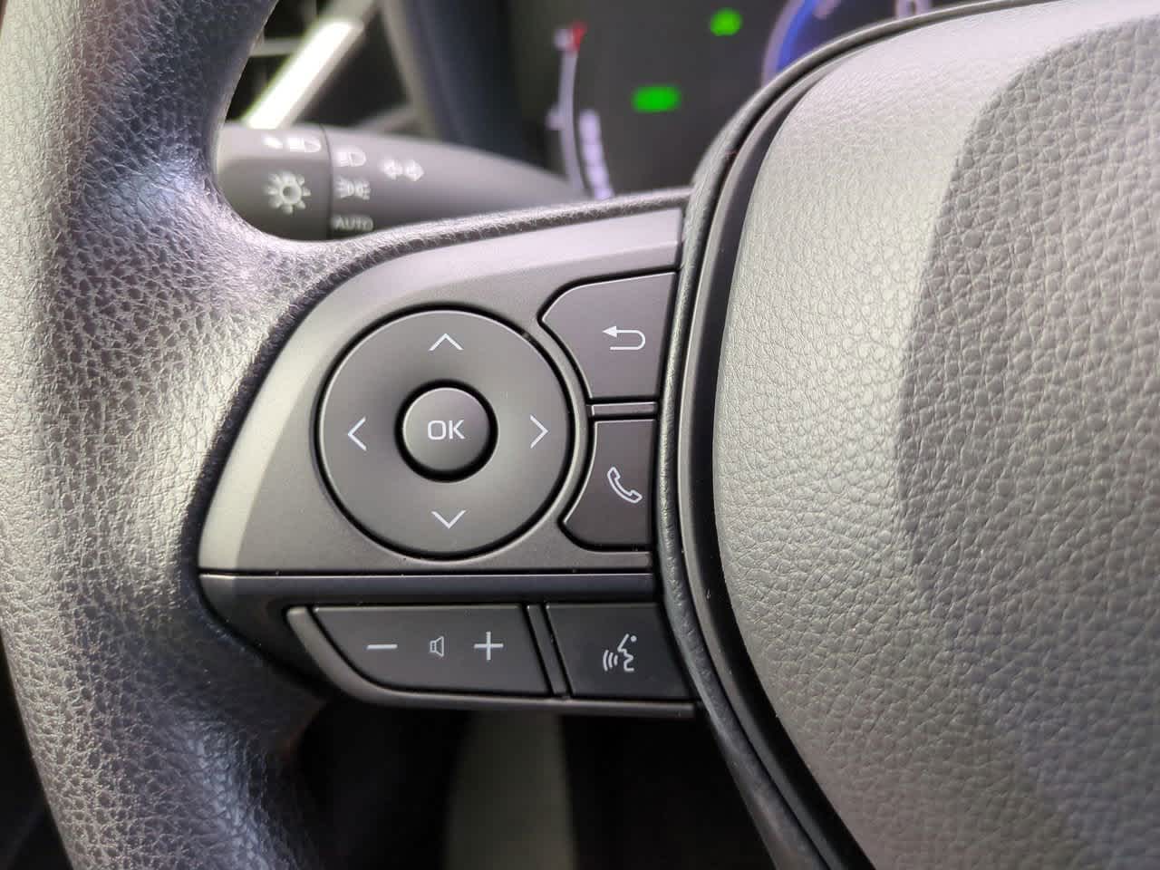 Thumbnail: 2026 Toyota Corolla - 22