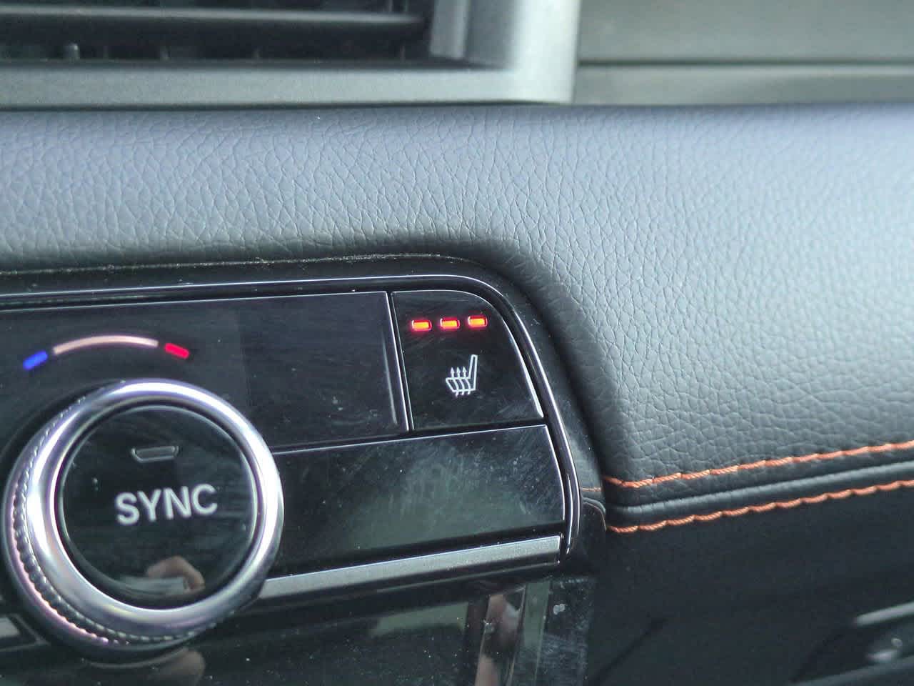 Thumbnail: 2025 Honda Pilot - 22