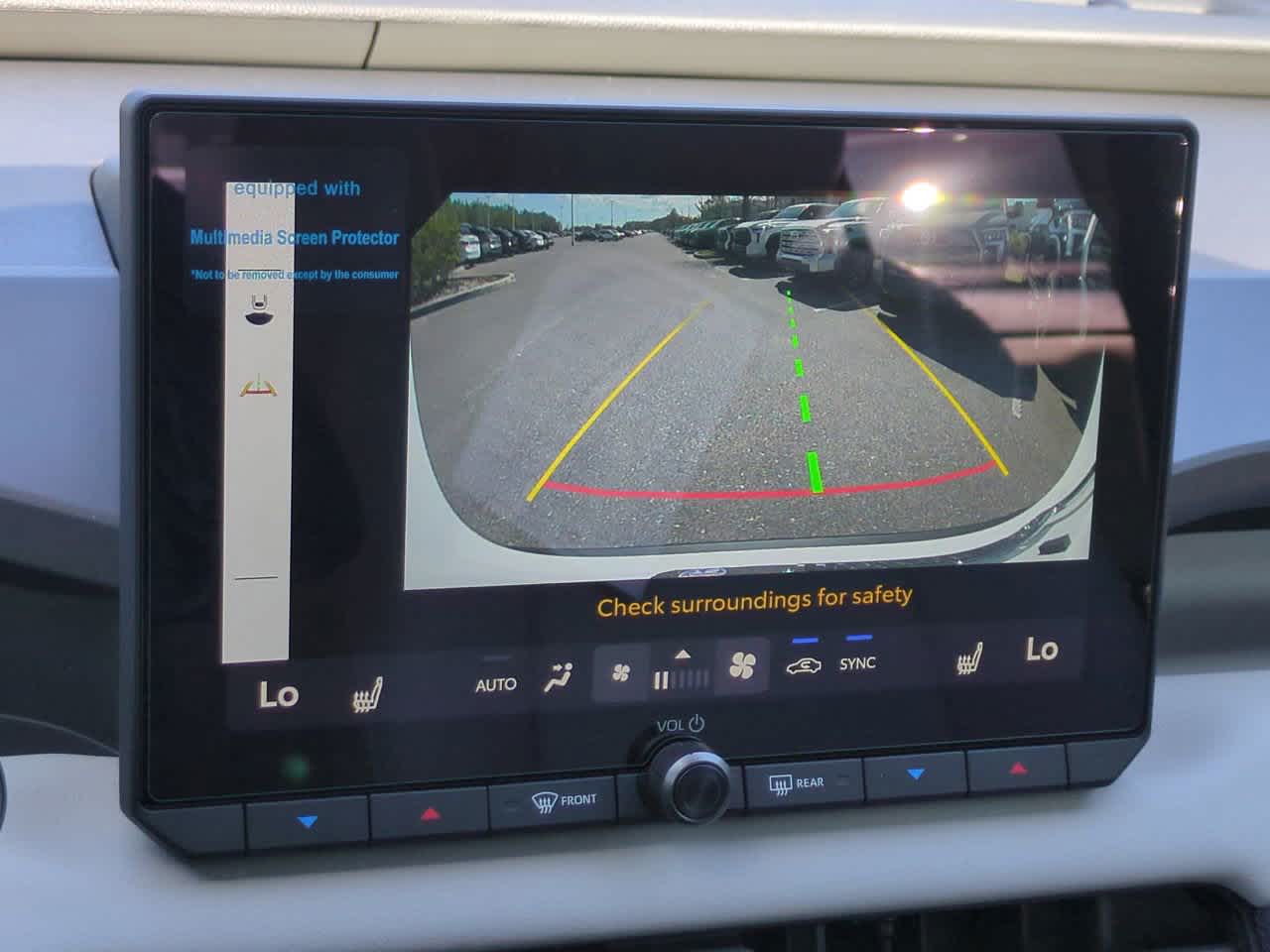 Thumbnail: 2026 Toyota RAV4 - 19