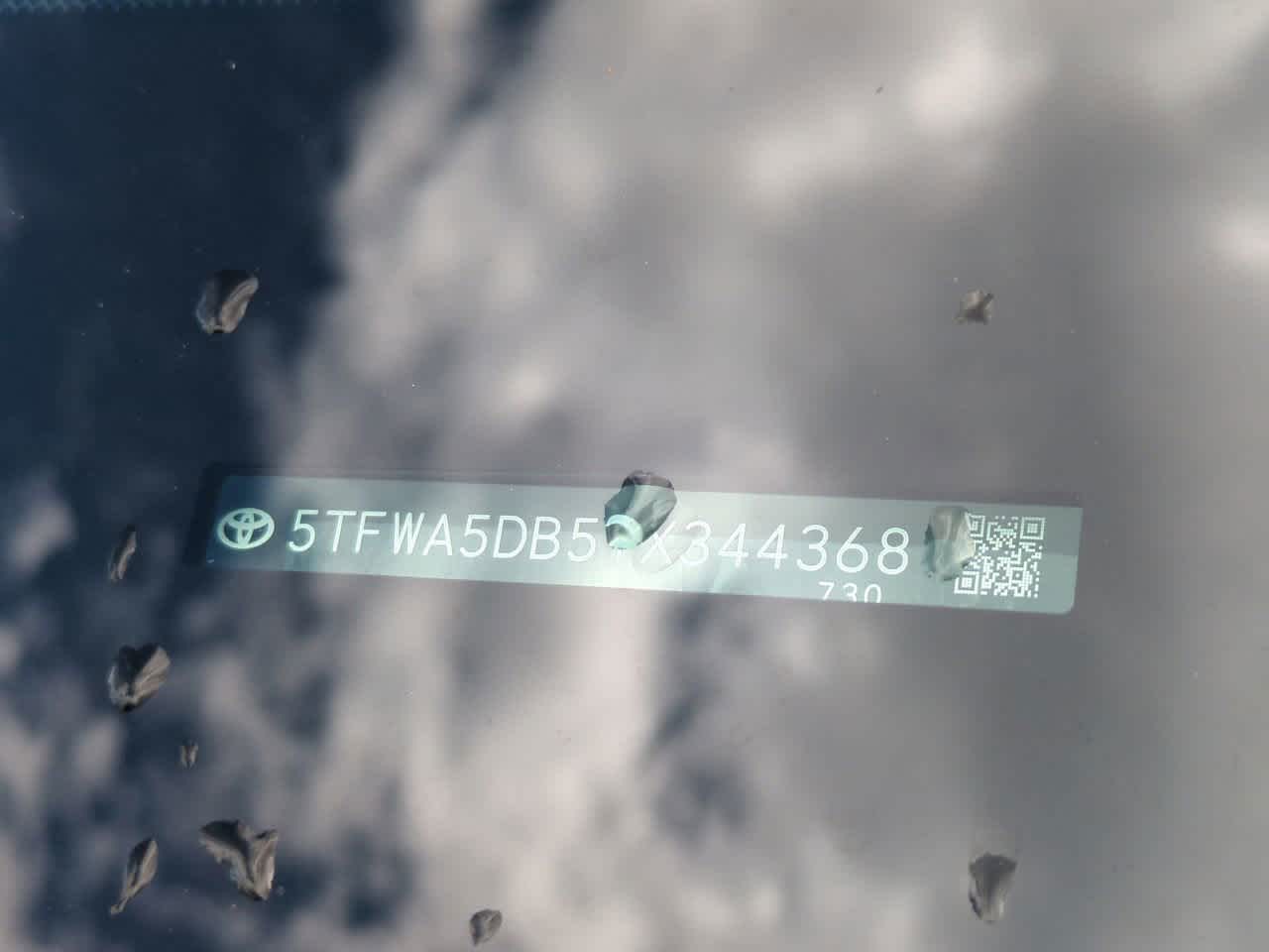 Thumbnail: 2026 Toyota Tundra - 27