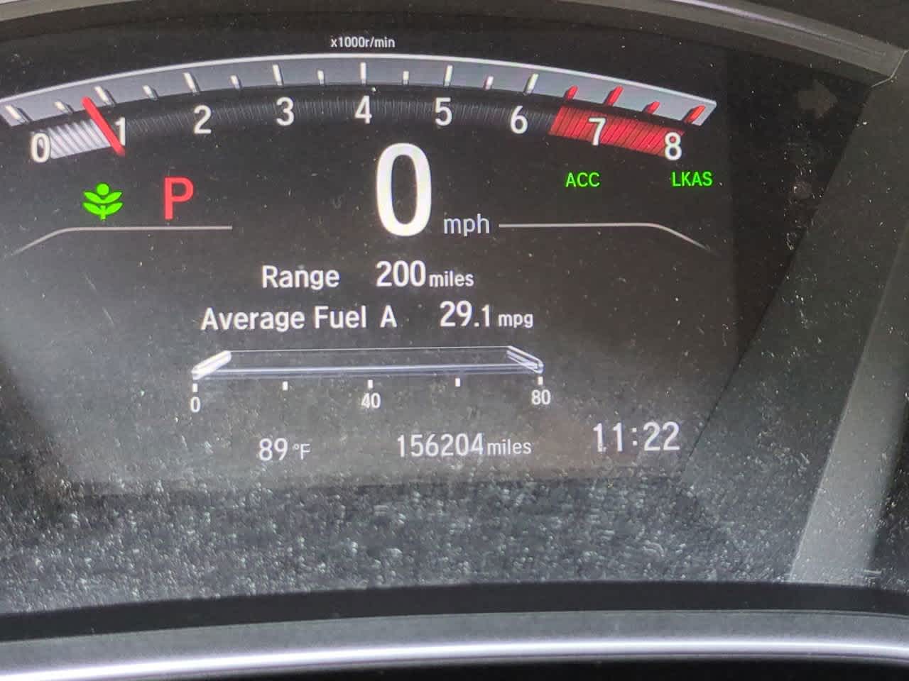 Thumbnail: 2017 Honda CR-V - 26