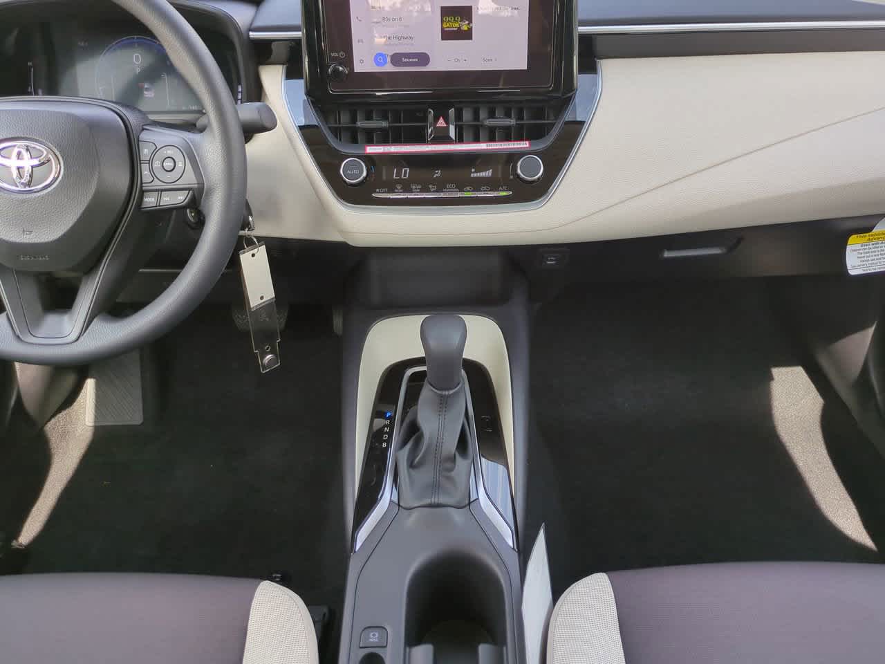 Thumbnail: 2026 Toyota Corolla - 18