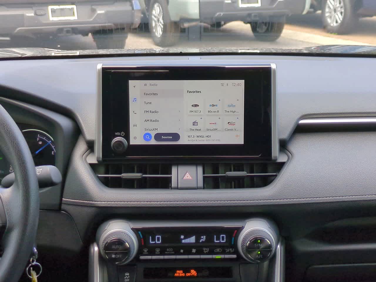 Thumbnail: 2025 Toyota RAV4 - 17