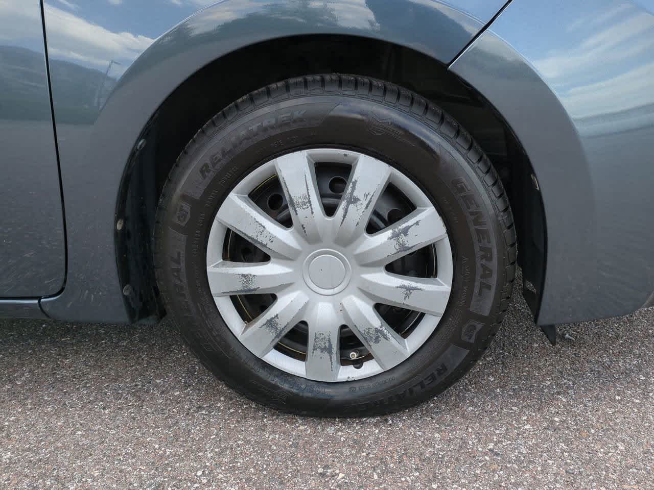 Thumbnail: 2015 Toyota Corolla - 11