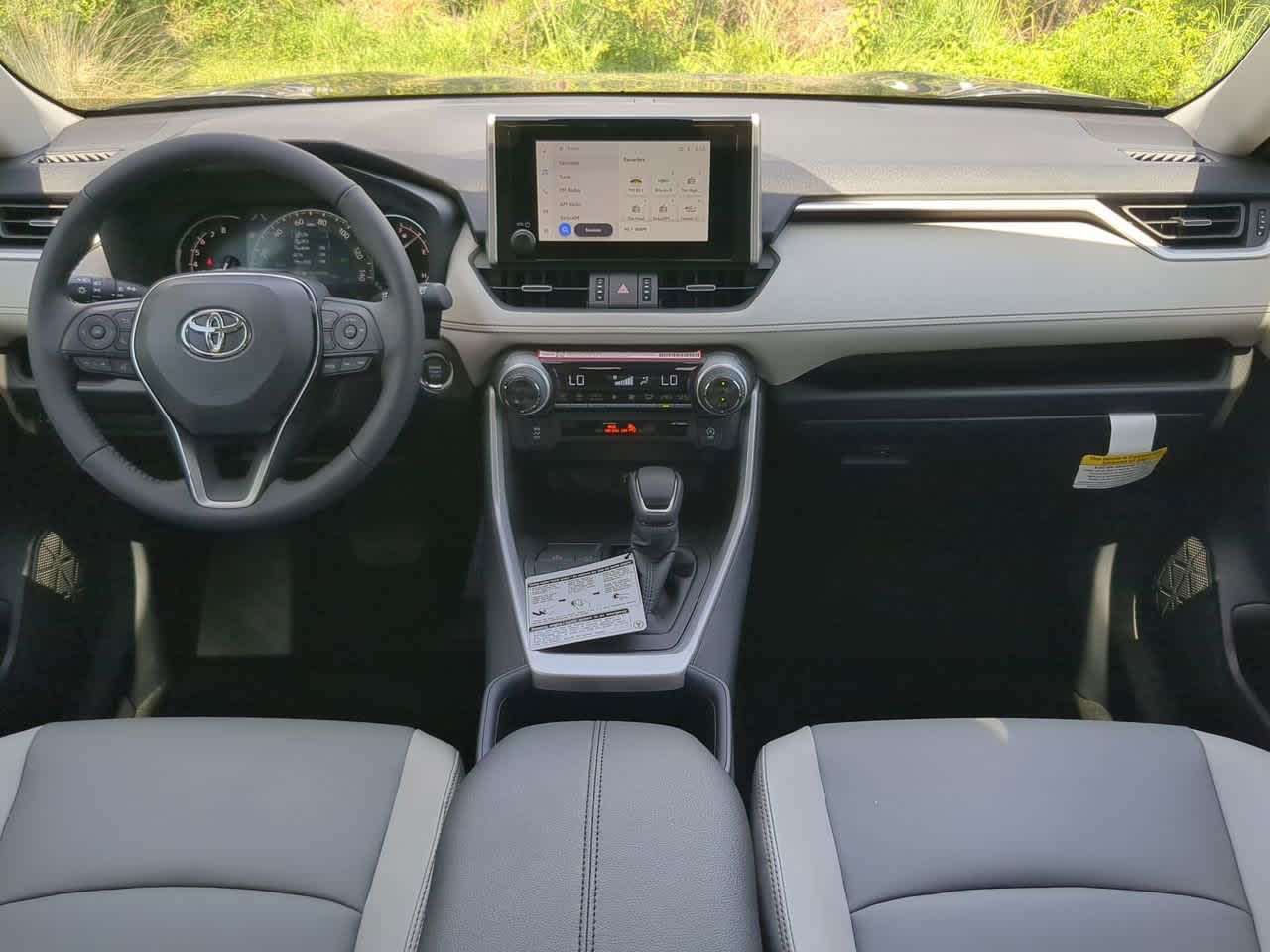 Thumbnail: 2025 Toyota RAV4 - 14