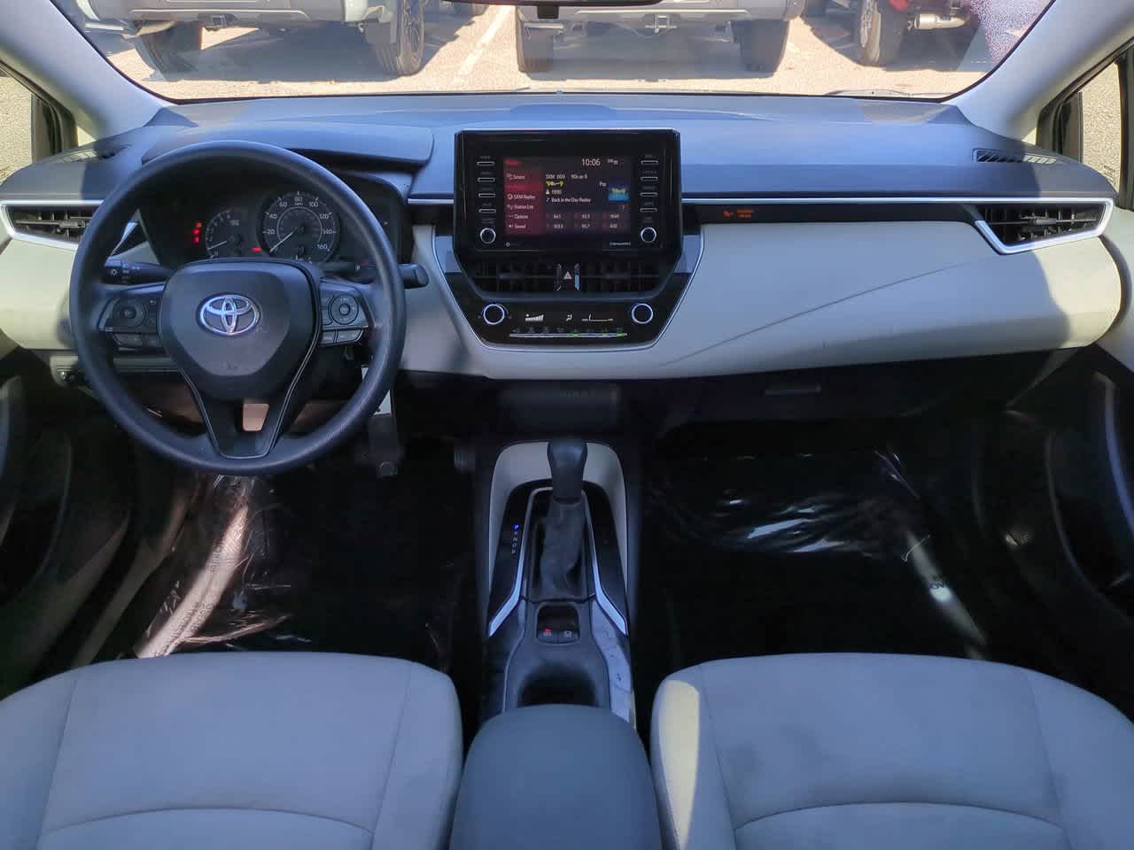 Thumbnail: 2021 Toyota Corolla - 14