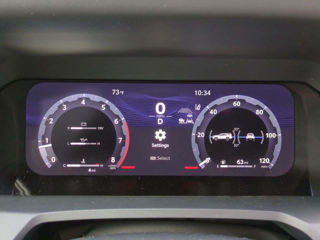 Thumbnail: 2026 Toyota 4Runner - 26