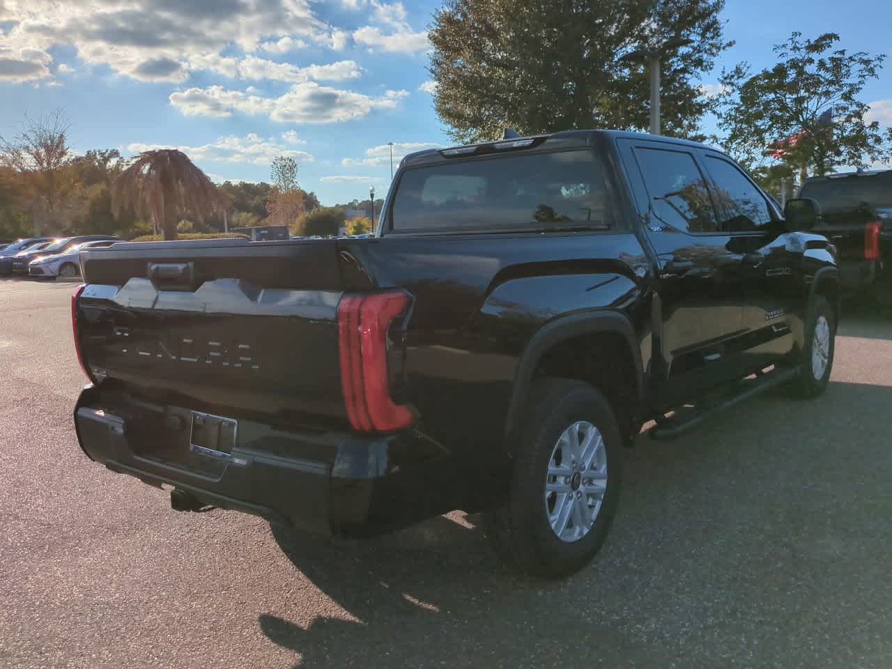 Thumbnail: 2026 Toyota Tundra - 6