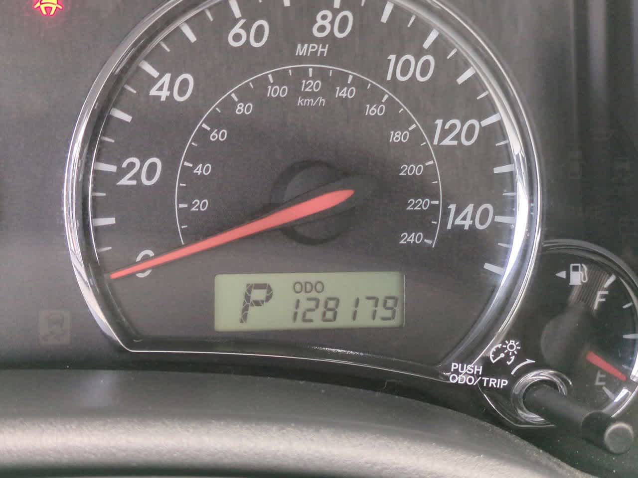 Thumbnail: 2012 Toyota Corolla - 21