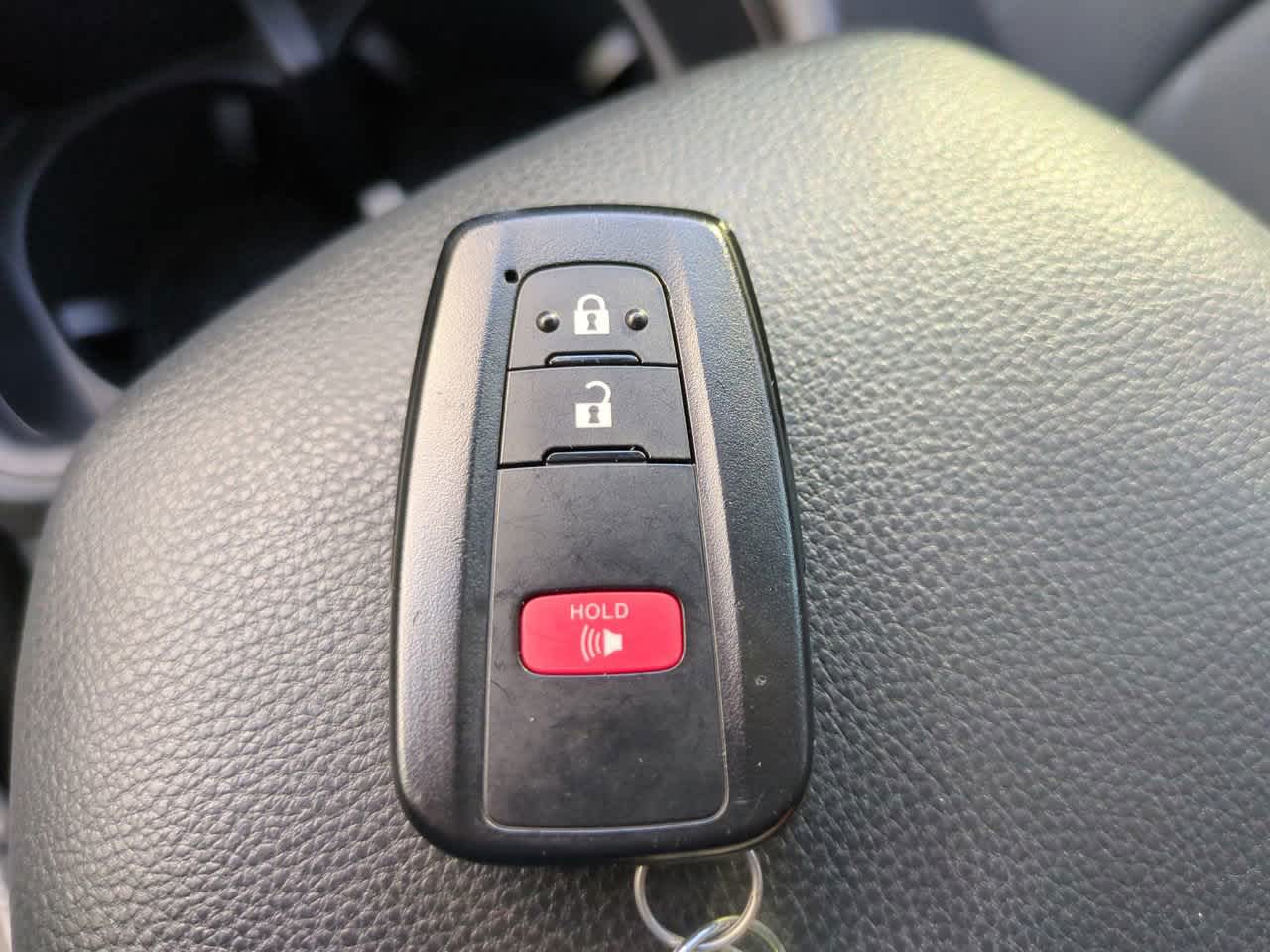 Thumbnail: 2025 Toyota RAV4 - 26