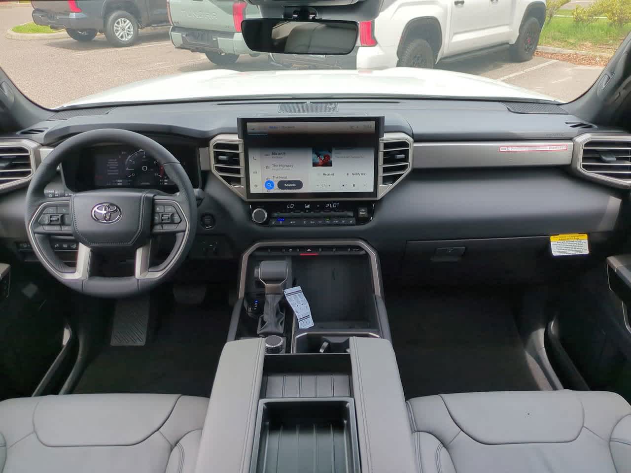 Thumbnail: 2026 Toyota Tundra - 14