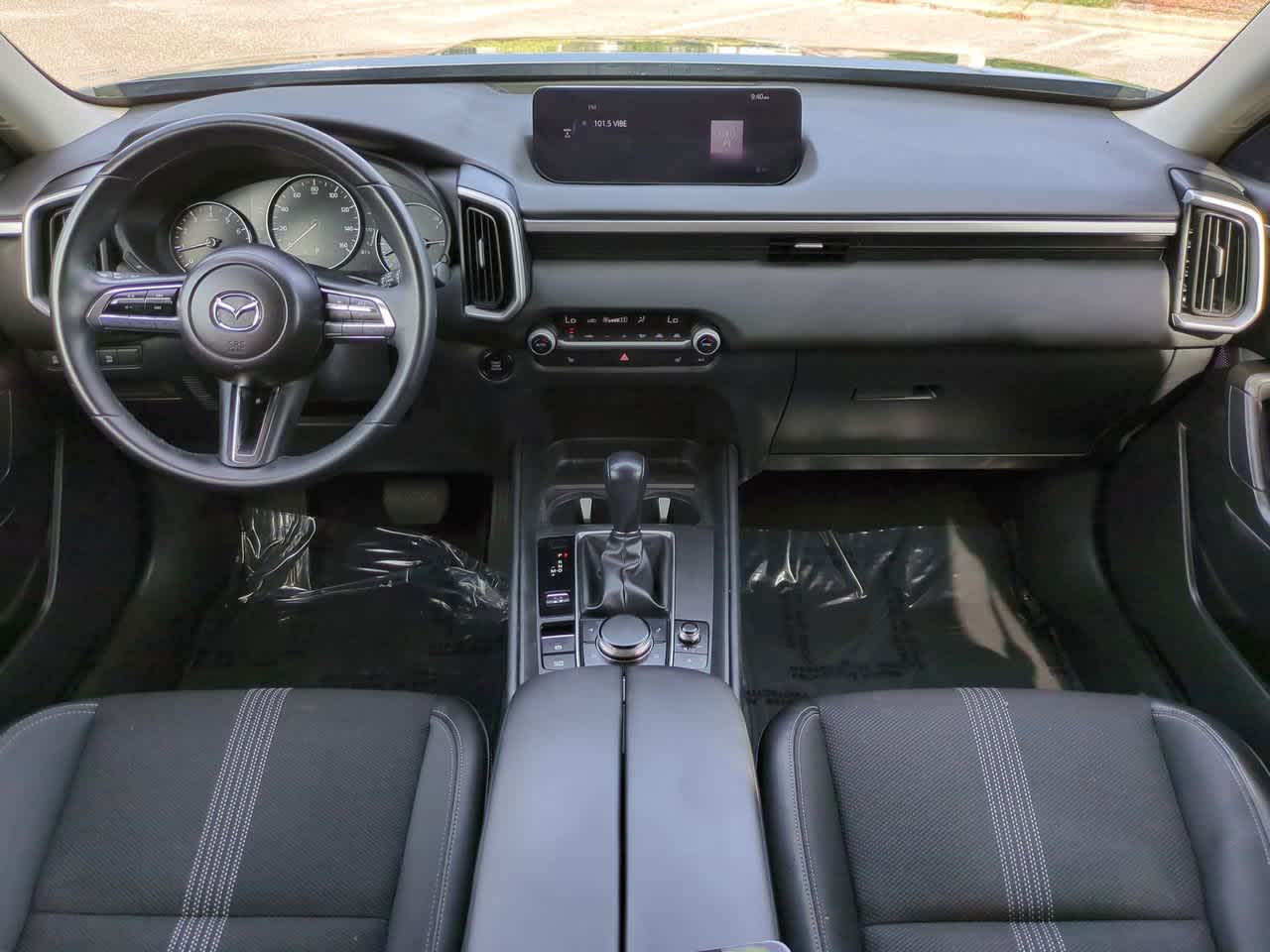 Thumbnail: 2023 Mazda CX-50 - 14