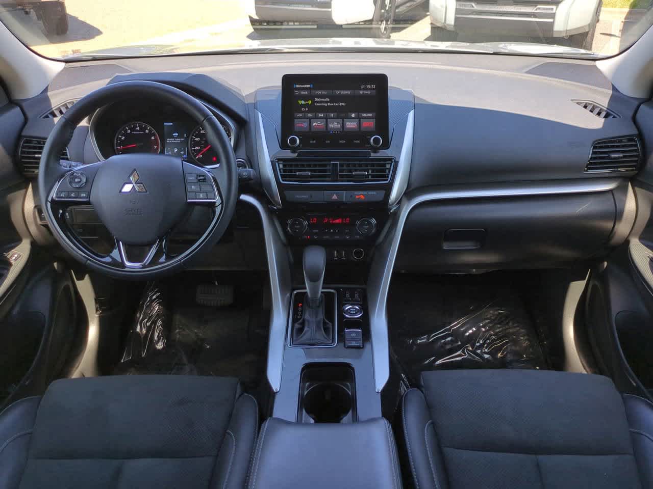 Thumbnail: 2025 Mitsubishi Eclipse Cross - 14