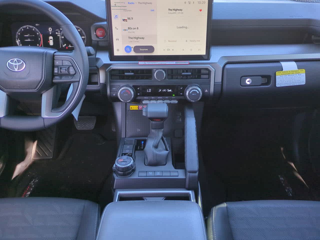 Thumbnail: 2026 Toyota 4Runner - 18