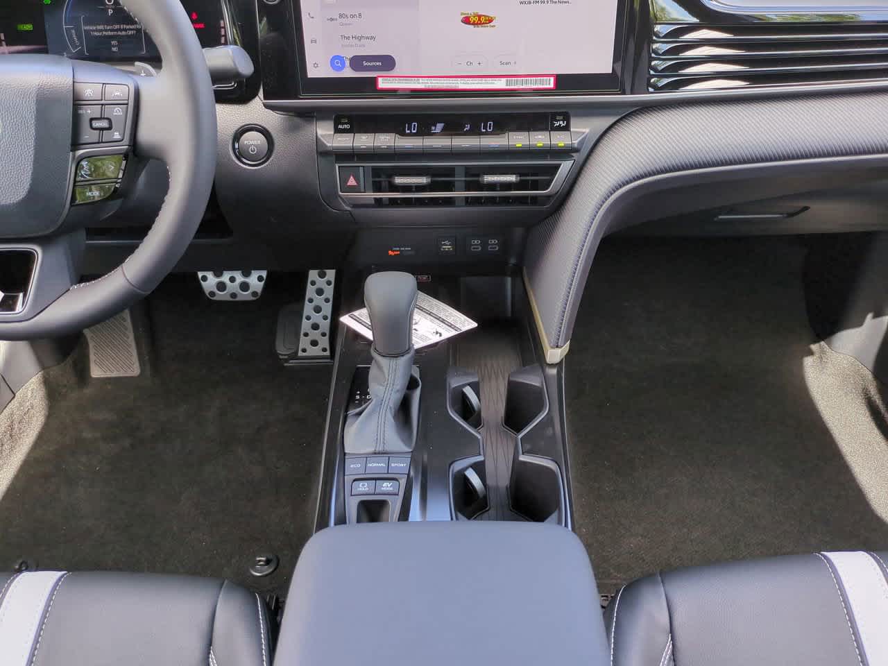 Thumbnail: 2026 Toyota Camry - 18