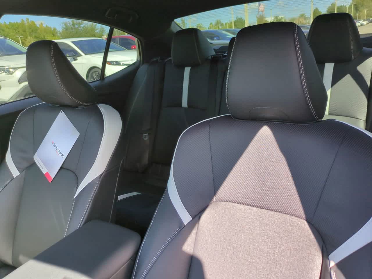 Thumbnail: 2026 Toyota Camry - 8