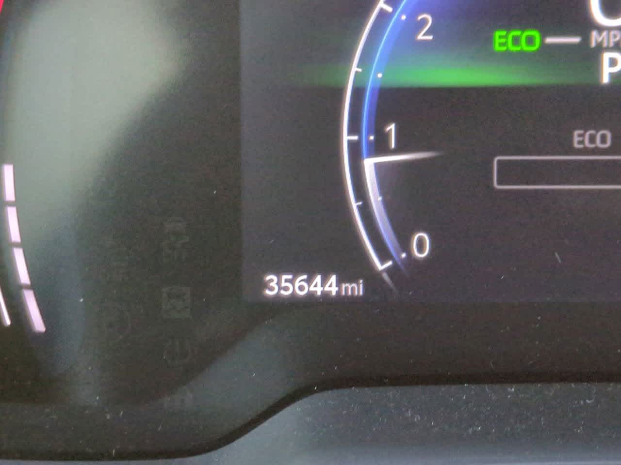 Thumbnail: 2025 Toyota Corolla - 25