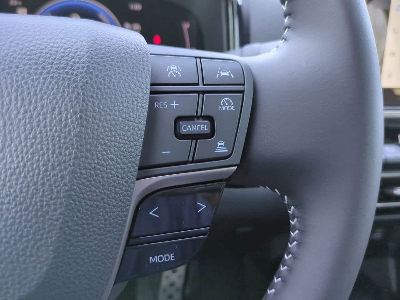 Thumbnail: 2026 Toyota Camry - 23