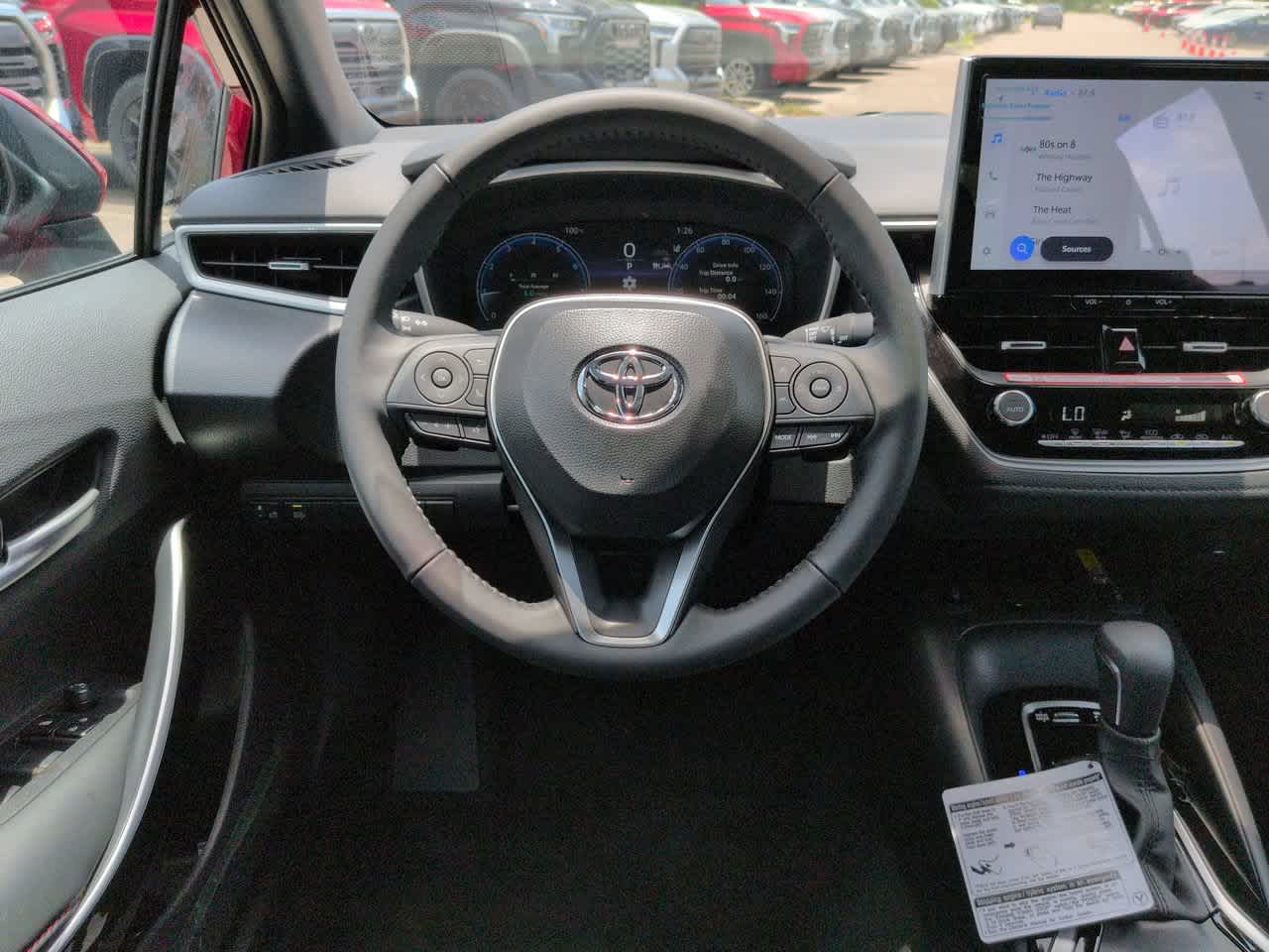 Thumbnail: 2026 Toyota Corolla - 15