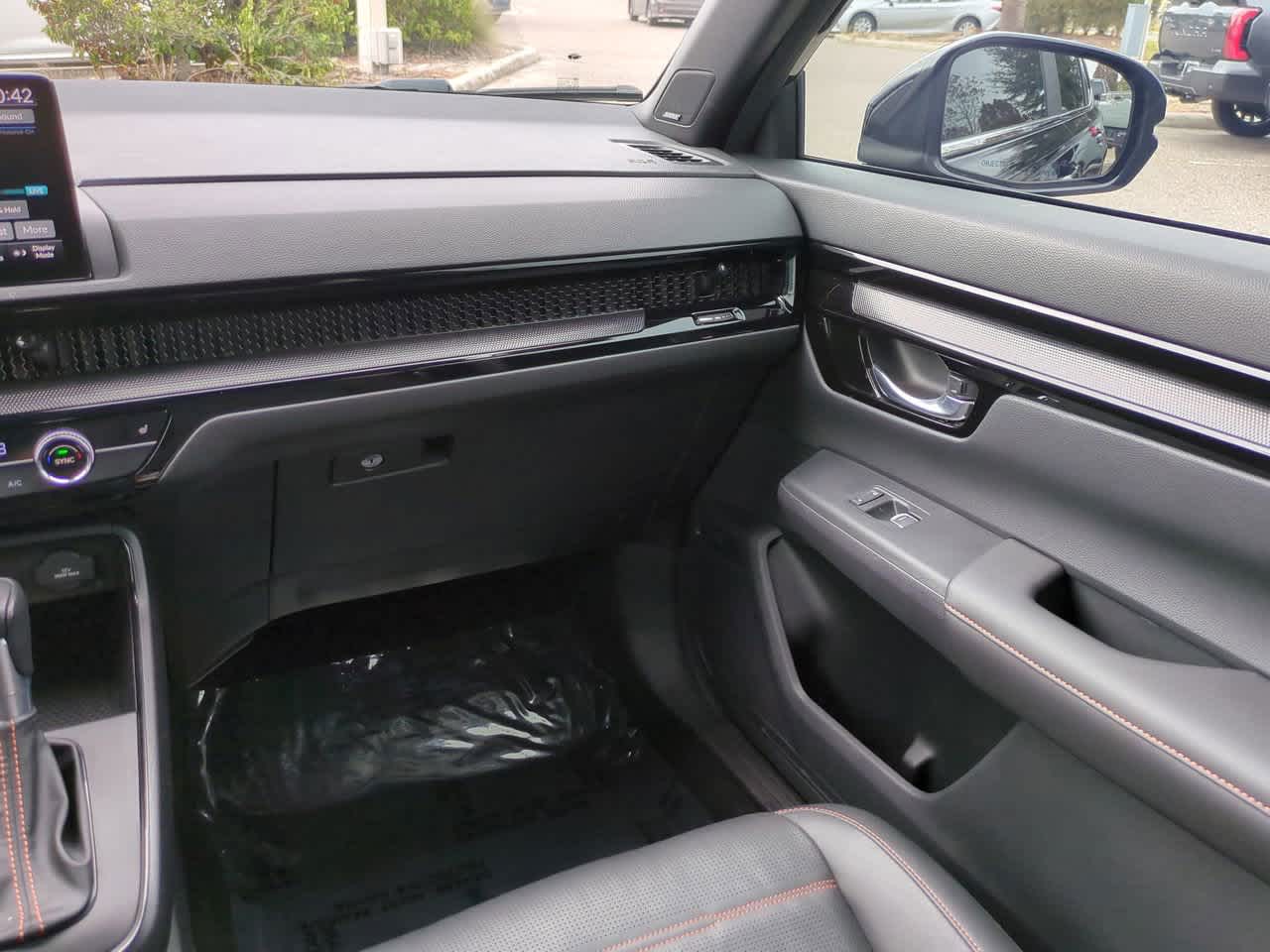 Thumbnail: 2025 Honda CR-V - 16