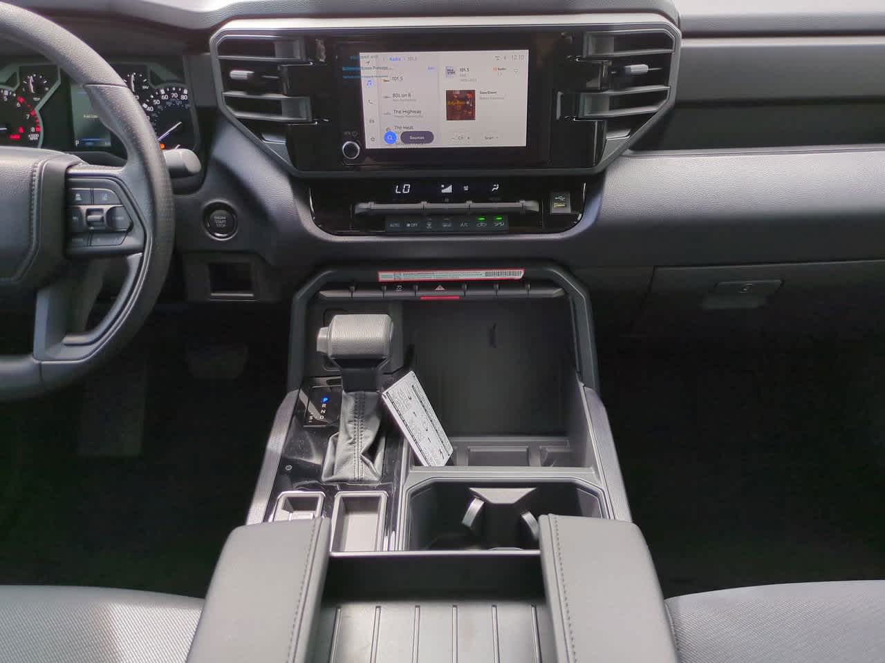 Thumbnail: 2026 Toyota Tundra - 18
