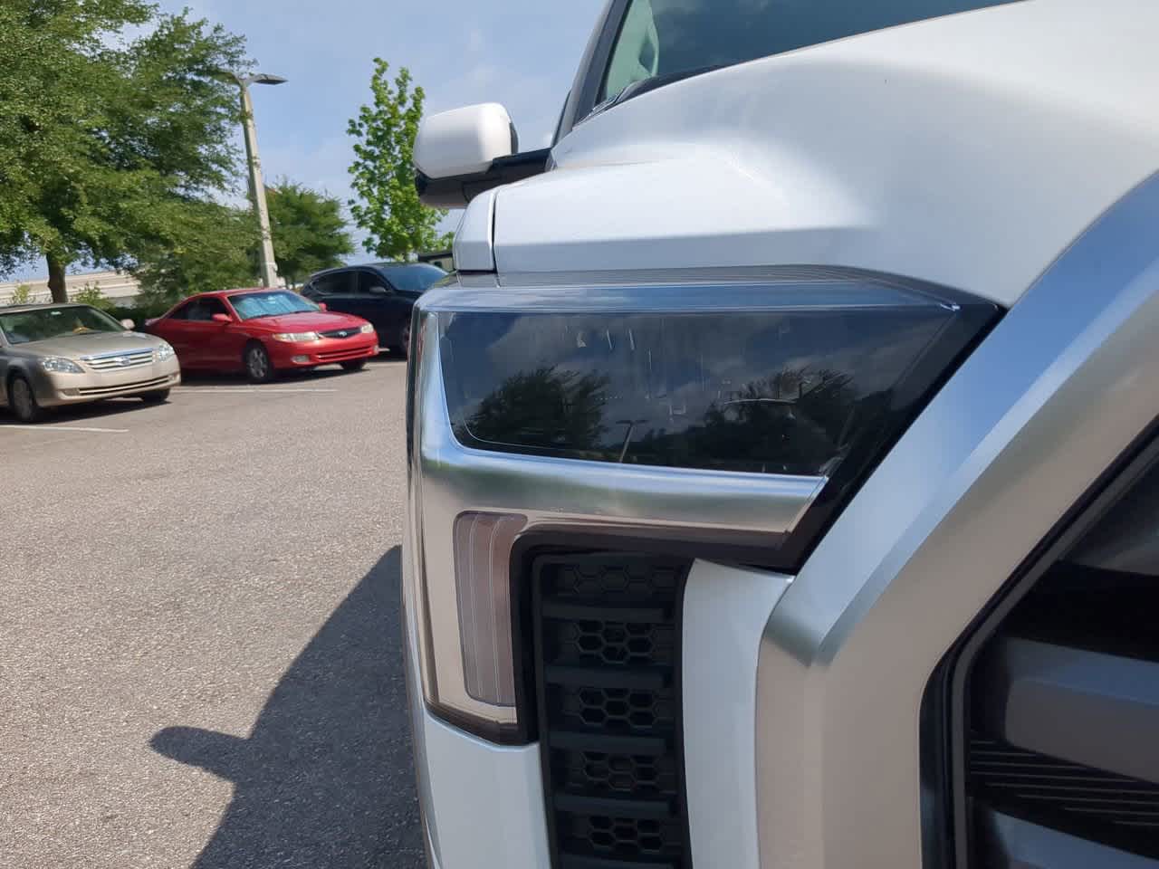 2025 Toyota Tundra Limited 10