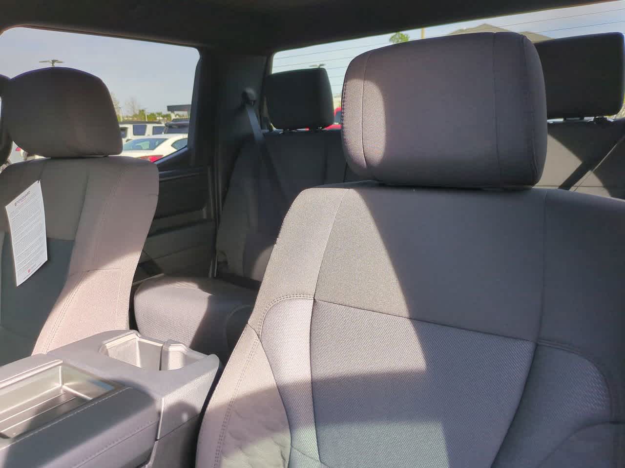 Thumbnail: 2026 Toyota Tundra - 8