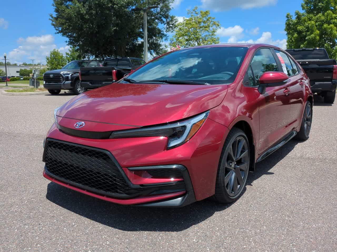 Thumbnail: 2026 Toyota Corolla - 2