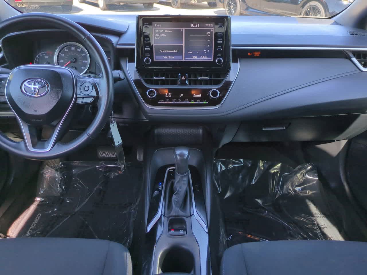 Thumbnail: 2020 Toyota Corolla - 17