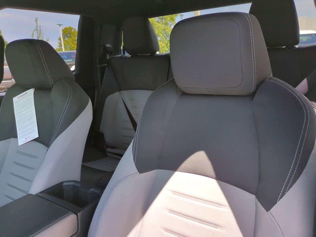 Thumbnail: 2025 Toyota Tacoma - 8