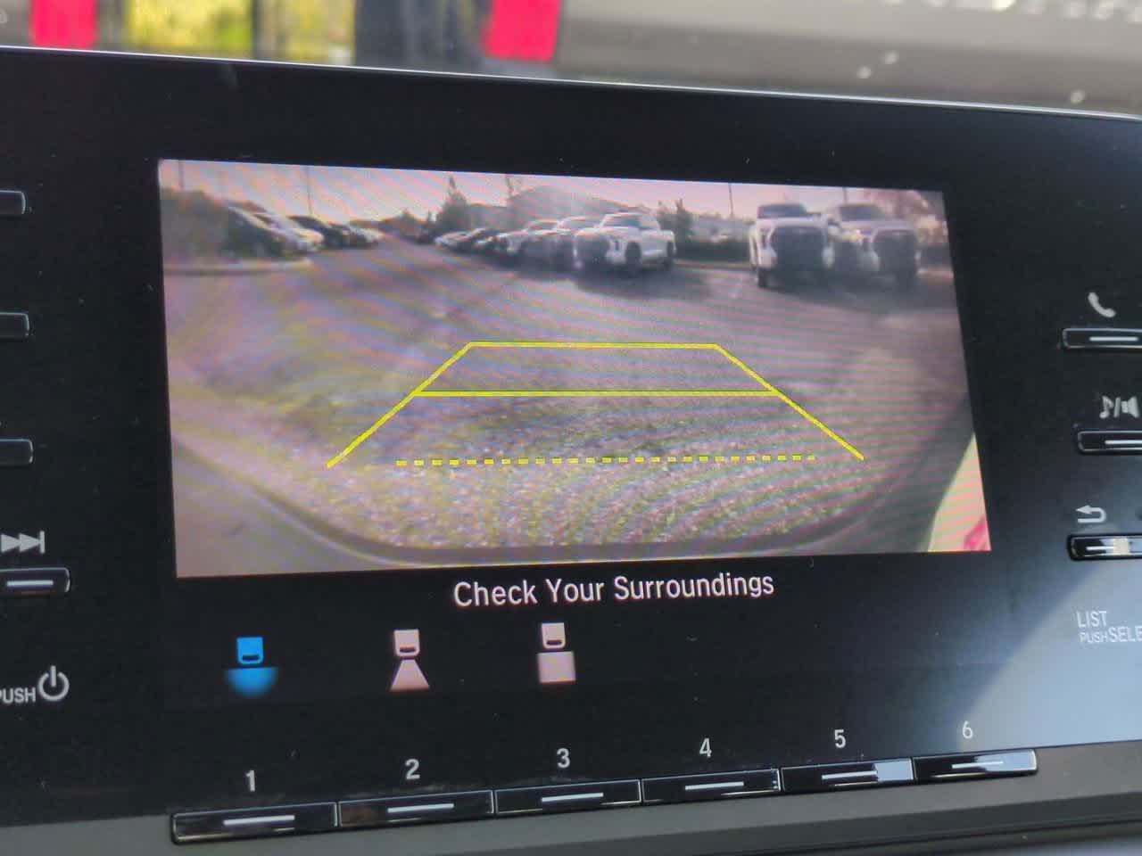 Thumbnail: 2019 Honda Accord - 19